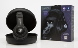 tum tum auriculares con tecnologa bluetooth y altavoces externos integrados tum tum auriculares con tecnologa bluetooth y altavoces externos integrados