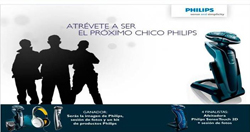 philips busca al philips busca al