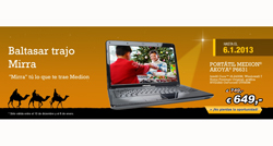 nuevas promociones y ofertas navideas de medion nuevas promociones y ofertas navideas de medion