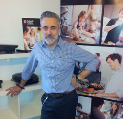 los productos de russell hobbs y remington deslumbran en barcelona los productos de russell hobbs y remington deslumbran en barcelona