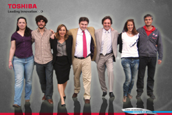 toshiba hvac inicia sus actividades toshiba hvac inicia sus actividades