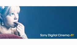 el 4k de sony muy prximo el 4k de sony muy prximo