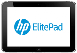 la tableta hp elitepad 900 ya es una realidad la tableta hp elitepad 900 ya es una realidad