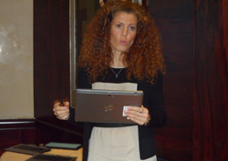 fujitsu presenta su hbrido stylistic q702 fujitsu presenta su hbrido stylistic q702