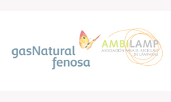 ambilamp y gas fenosa colaboran para la recogida de bombillas y fluorescentes ambilamp y gas fenosa colaboran para la recogida de bombillas y fluorescentes
