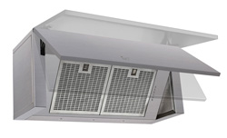 renovar el aire ya no necesita una campana con salida exterior renovar el aire ya no necesita una campana con salida exterior