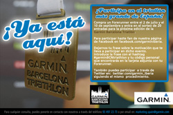 con el nuevo forerunner ve directo al garmin barcelona triatln con el nuevo forerunner ve directo al garmin barcelona triatln