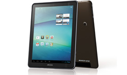 llegan las nuevas tablets de archos llegan las nuevas tablets de archos