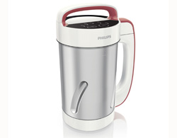 ms que sopas el nuevo robot de cocina de philips ms que sopas el nuevo robot de cocina de philips