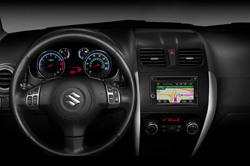 garmin estar ms cerca de los conductores de suzuki garmin estar ms cerca de los conductores de suzuki