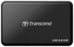 transcend lanza el hub usb 30 transcend lanza el hub usb 30