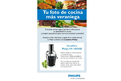 nace la pgina de facebook philips hogar espaa nace la pgina de facebook philips hogar espaa