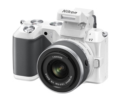 nikon desarrollar tres nuevos objetivos 1 nikkor nikon desarrollar tres nuevos objetivos 1 nikkor