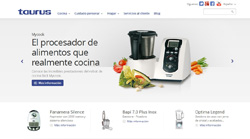 taurus estrena identidad digital taurus estrena identidad digital