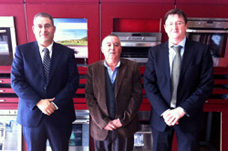 cadena elecco incorpora en galicia a grucor cadena elecco incorpora en galicia a grucor
