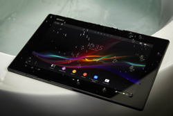 xperia tablet z sale a la venta en espaa xperia tablet z sale a la venta en espaa