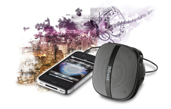 trust presenta el altavoz rocca para smartphones tan pequeo como prctico trust presenta el altavoz rocca para smartphones tan pequeo como prctico