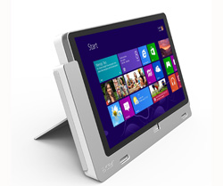 nueva tablet profesional de acer nueva tablet profesional de acer