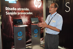 hp presenta en barcelona su nuevo portfolio hp presenta en barcelona su nuevo portfolio