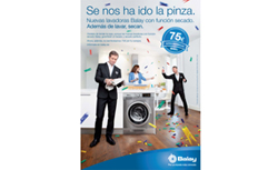 balay lanza lavadoras con funcin secado balay lanza lavadoras con funcin secado