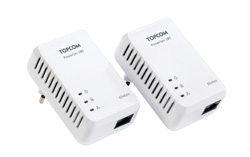 topcom presenta su nueva gama de soluciones powerlan topcom presenta su nueva gama de soluciones powerlan