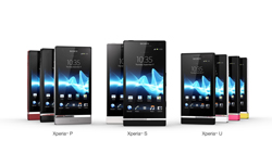 sony mobile communications lanza el xperia p y el xperia u sony mobile communications lanza el xperia p y el xperia u