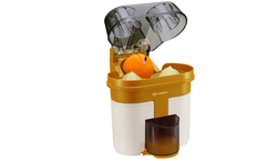 exprimir una naranja en 10 segundos es posible con tweex exprimir una naranja en 10 segundos es posible con tweex