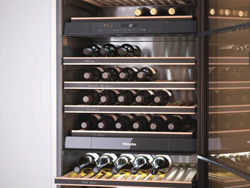 miele presenta un nuevo armario acondicionador de vinos miele presenta un nuevo armario acondicionador de vinos