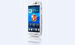 sony ericsson actualiza su gama xperia sony ericsson actualiza su gama xperia