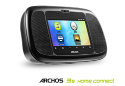 archos android home ya estn disponibles en tus puntos de venta archos android home ya estn disponibles en tus puntos de venta