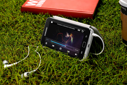 samsung lanza los nuevos galaxy player con tecnologa android samsung lanza los nuevos galaxy player con tecnologa android