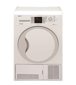 nueva secadora beko con bomba de calor nueva secadora beko con bomba de calor