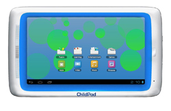 archos lanza una tableta de 7 archos lanza una tableta de 7