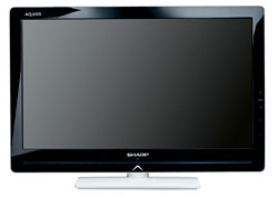 el nuevo televisor aquos de sharp transfiere contenidos en alta calidad desde el pc el nuevo televisor aquos de sharp transfiere contenidos en alta calidad desde el pc