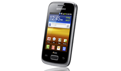 samsung presenta el nuevo galaxy y duos samsung presenta el nuevo galaxy y duos