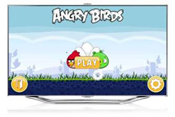 los angry birds toman madrid los angry birds toman madrid
