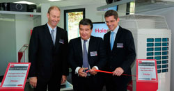 haier inaugura un centro de investigacin y desarrollo haier inaugura un centro de investigacin y desarrollo