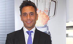 miguel ngel navas nuevo director comercial de jarden consumer solutions para espaa y portugal miguel ngel navas nuevo director comercial de jarden consumer solutions para espaa y portugal