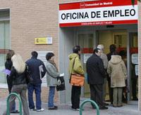 los expertos advierten que el paro alcanzar el 21 los expertos advierten que el paro alcanzar el 21