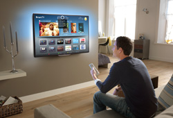 philips sorprende con su nuevo smart tv 8007k philips sorprende con su nuevo smart tv 8007k