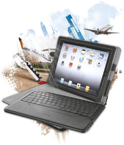 trust lanza una funda con soporte de visualizacin para ipad trust lanza una funda con soporte de visualizacin para ipad