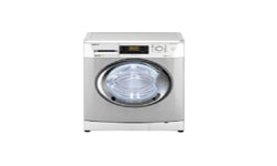 beko ampla su oferta de lavadoras en acabado inox antihuella beko ampla su oferta de lavadoras en acabado inox antihuella