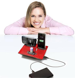 el cargador universal idapt i4 una opcin de regalo para el da de la madre el cargador universal idapt i4 una opcin de regalo para el da de la madre
