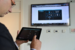 panasonic presenta una aplicacin smartphone para controlar la climatizacin del hogar panasonic presenta una aplicacin smartphone para controlar la climatizacin del hogar