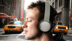 nueva serie de auriculares hxd de panasonic nueva serie de auriculares hxd de panasonic