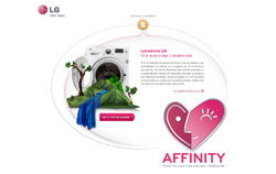 affinity de lg te ayuda a elegir la lavadora perfecta affinity de lg te ayuda a elegir la lavadora perfecta