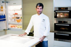 las nuevas tecnologas se ponen al servicio de la cocina las nuevas tecnologas se ponen al servicio de la cocina