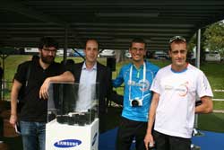 la nx300 de samsung muestra su rapidez de disparo y de compartir fotografas la nx300 de samsung muestra su rapidez de disparo y de compartir fotografas