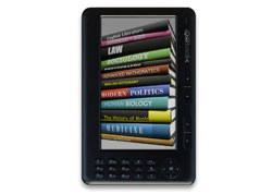 llega el easy player cyberbook llega el easy player cyberbook