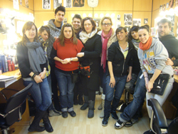 remington colabora con la nueva serie de antena 3 remington colabora con la nueva serie de antena 3
